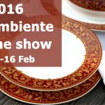 Ambiente 2016