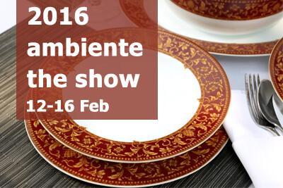 Ambiente 2016