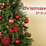 Christmasworld 2017